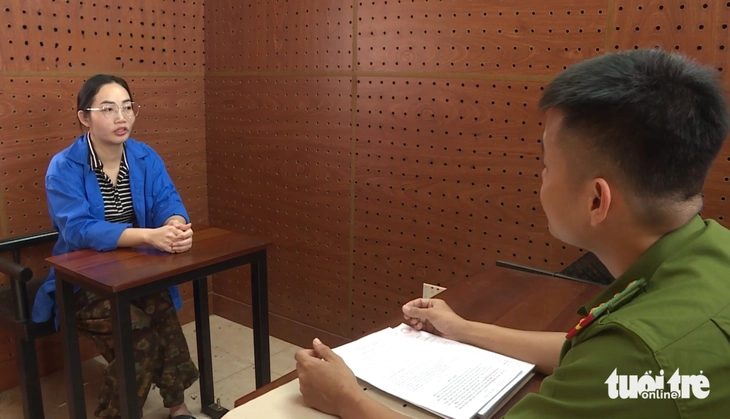 chiếm đoạt - Ảnh 2.