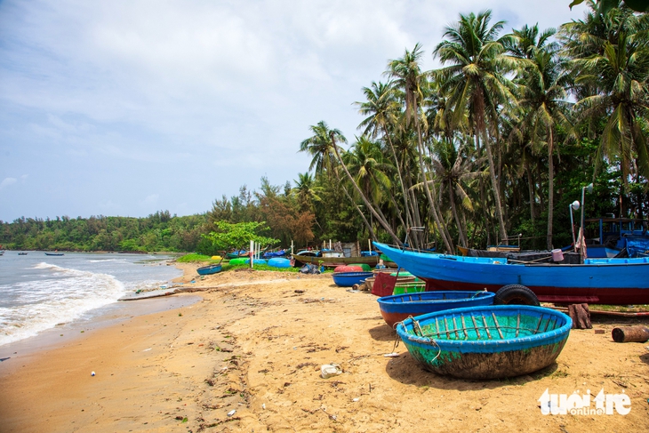 xã đảo - Ảnh 3.