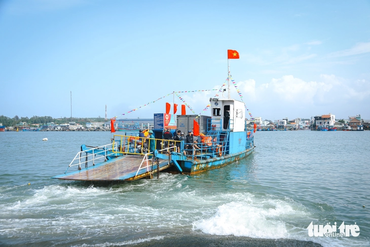 xã đảo - Ảnh 4.