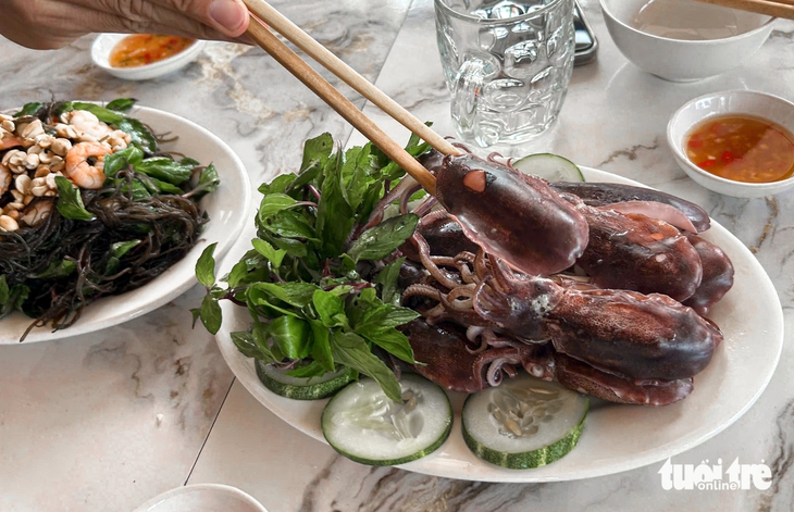 xã đảo - Ảnh 10.