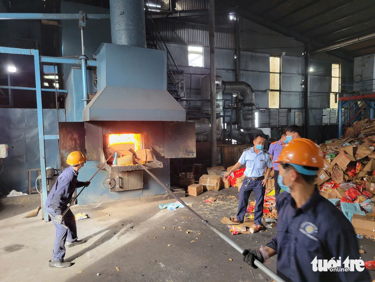 thực phẩm - Ảnh 1.