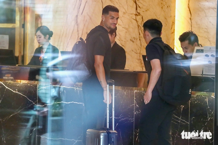 tuyển việt nam - Ảnh 4.