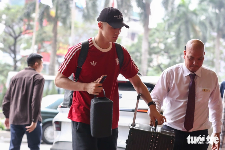 tuyển việt nam - Ảnh 5.