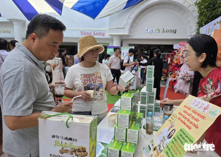 Quảng Trị - Ảnh 1.