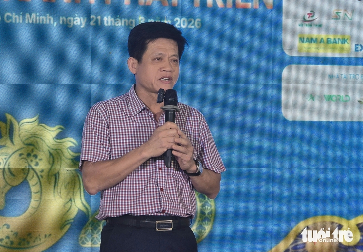 Quảng Trị 'trải thảm đỏ' hút đầu tư: Cam kết cơ chế một cửa, mở lối cho 4 trụ cột bứt phá - Ảnh 2.