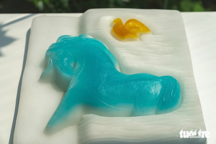 Lê Bá Đảng - Ảnh 13.