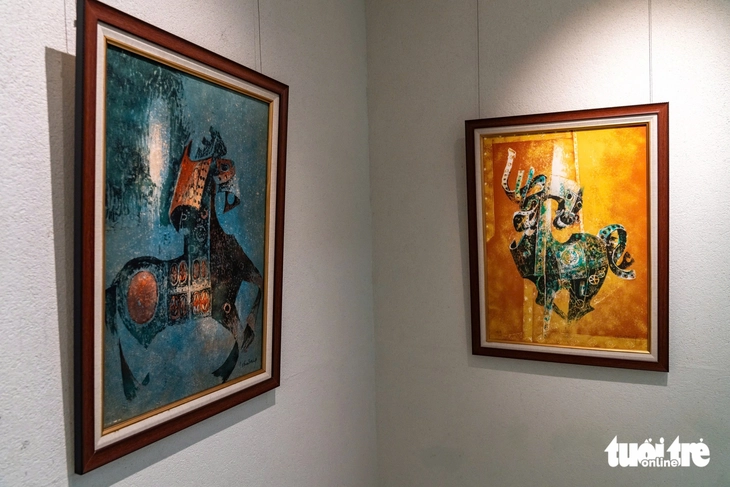 Lê Bá Đảng - Ảnh 10.