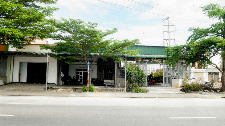 thi hành án - Ảnh 2.