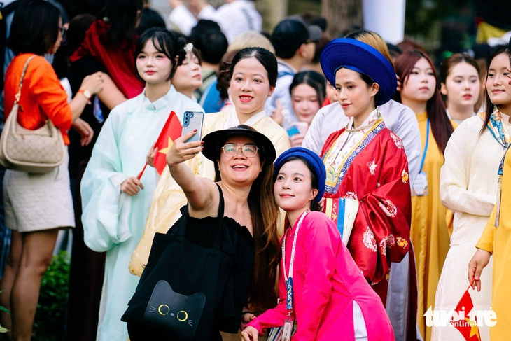 Việt phục - Ảnh 11.