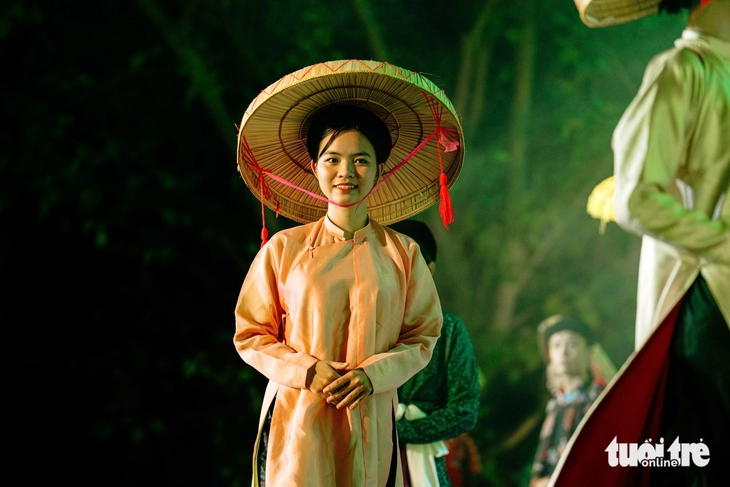 Việt phục - Ảnh 19.