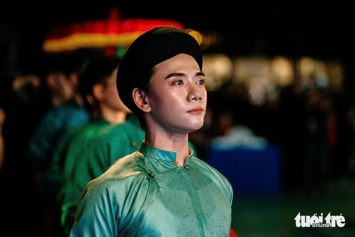 Việt phục - Ảnh 20.