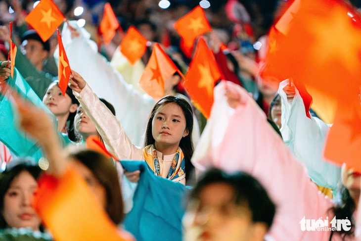 Việt phục - Ảnh 18.