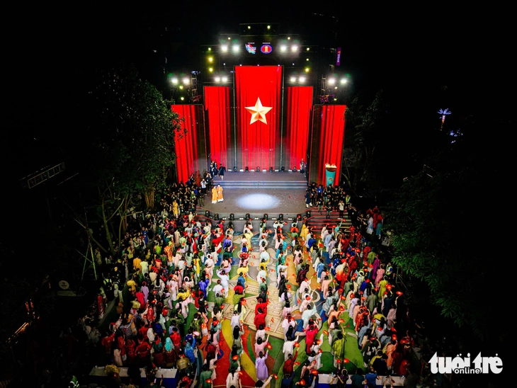 Việt phục - Ảnh 14.