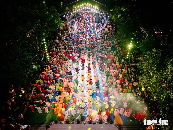 Việt phục - Ảnh 12.