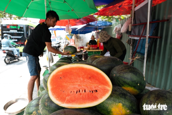 dưa hấu - Ảnh 5.