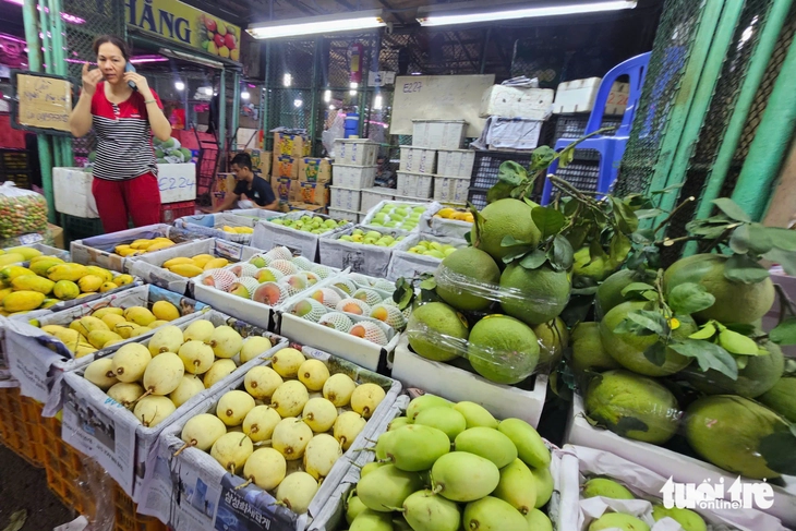 dưa hấu - Ảnh 7.