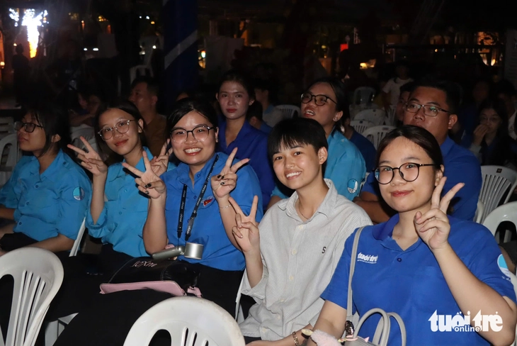 giờ trái đất - Ảnh 2.