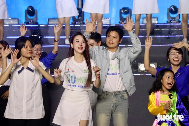 giờ trái đất - Ảnh 4.