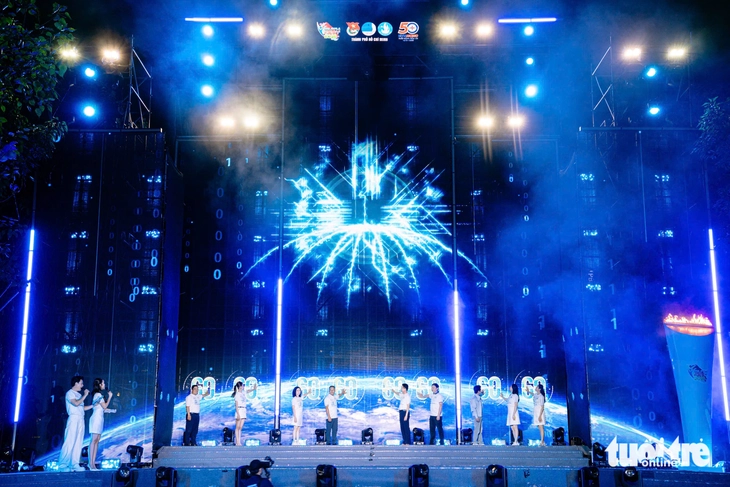 giờ trái đất - Ảnh 7.