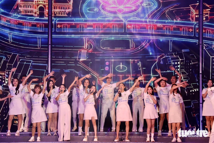 giờ trái đất - Ảnh 9.