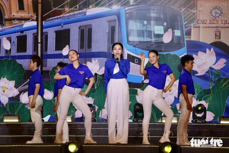 giờ trái đất - Ảnh 10.