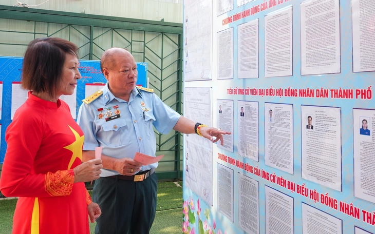 18 người ngoài Đảng trúng cử đại biểu Quốc hội khóa XVI, 5 người tự ứng cử không đạt đủ số phiếu - Ảnh 3.