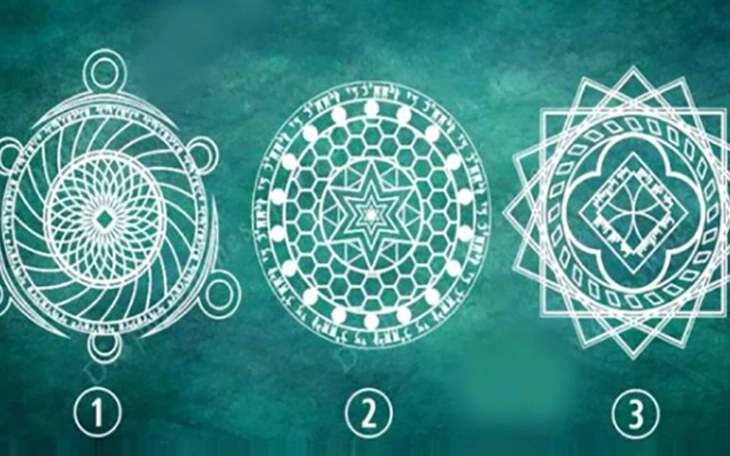 Quiz: Bạn tràn đầy năng lượng hay nhân hậu, bao dung? - Ảnh 2.