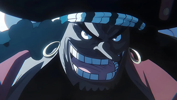 One Piece - Ảnh 2.