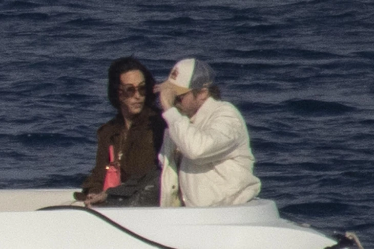 Brad Pitt - Ảnh 5.