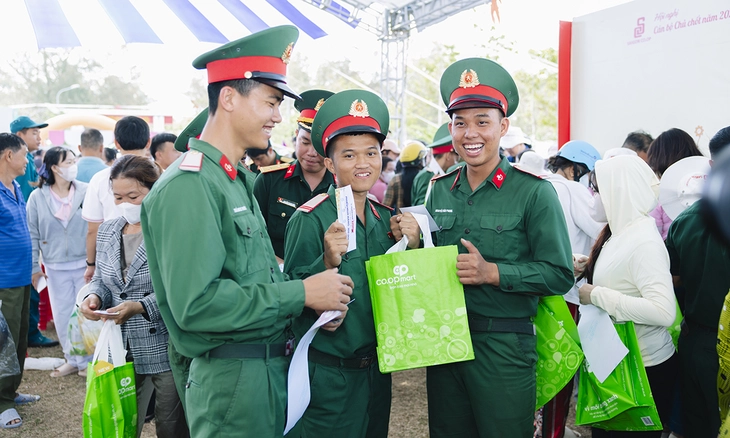 côn đảo - Ảnh 2.