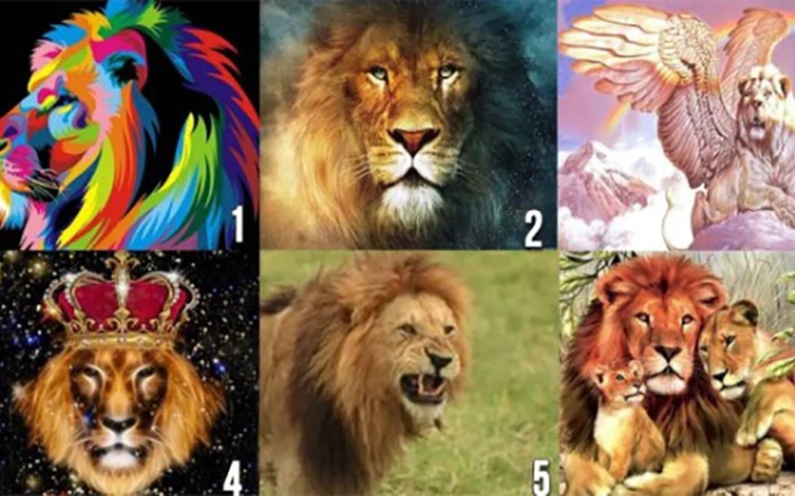 Quiz: Bạn linh hoạt, dễ thích nghi hay là người cân bằng, điềm tĩnh? - Ảnh 4.