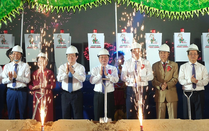 Tây Ninh yêu cầu chủ đầu tư 7 dự án nhà ở xã hội cam kết hoàn thành 5.200 căn trong năm 2026 - Ảnh 3.