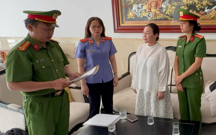  Doanh nhân Nguyễn Ngọc Tiền chiếm đoạt tiền thông qua dự án Royal Streammy Villas thế nào? - Ảnh 2.