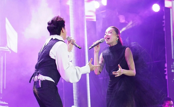 Hồ Ngọc Hà - Ảnh 4.