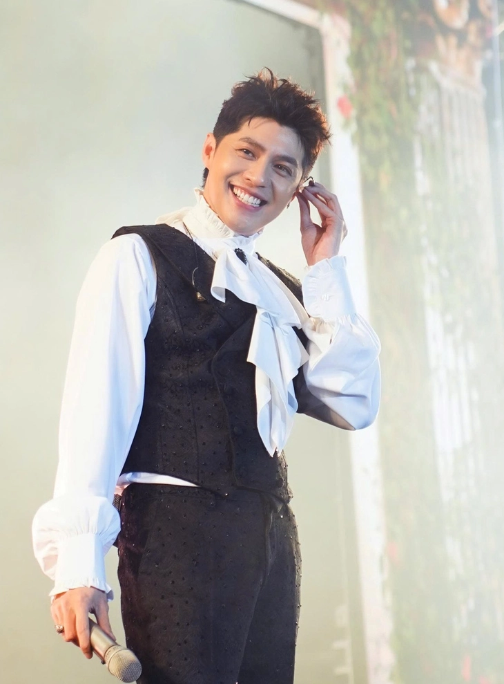 Hồ Ngọc Hà - Ảnh 5.