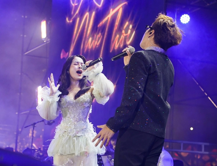 Hồ Ngọc Hà - Ảnh 7.