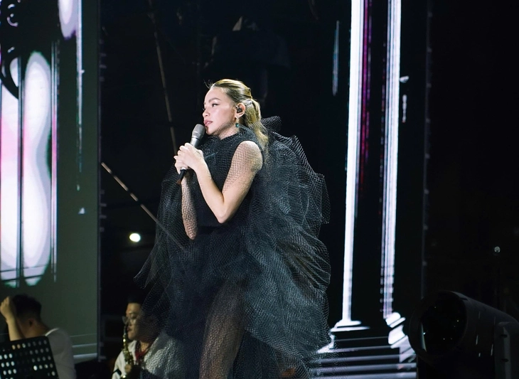 Hồ Ngọc Hà - Ảnh 3.