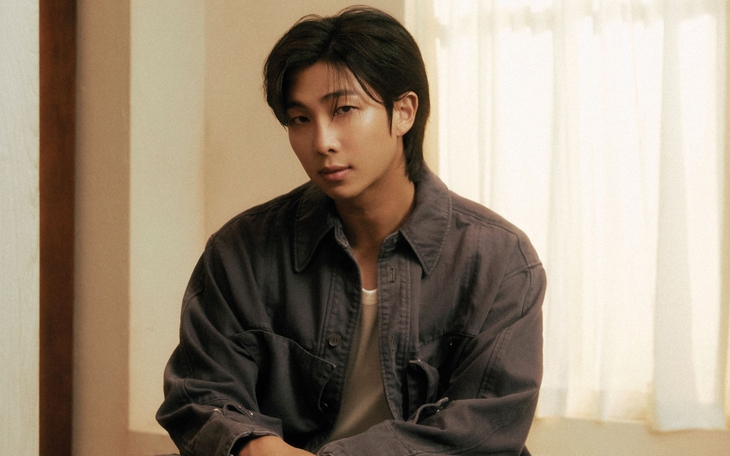 Hơn 30.000 người đổ về Gwanghwamun đợi concert lịch sử của BTS - Ảnh 6.