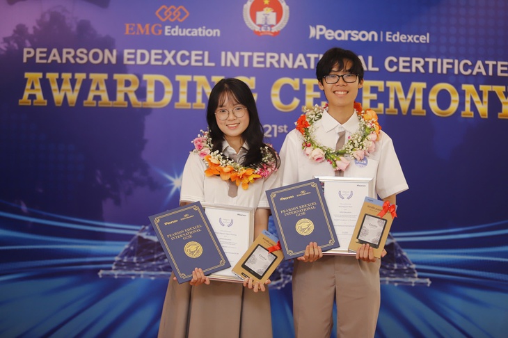 tiếng  Anh  tích  hợp - Ảnh 3.