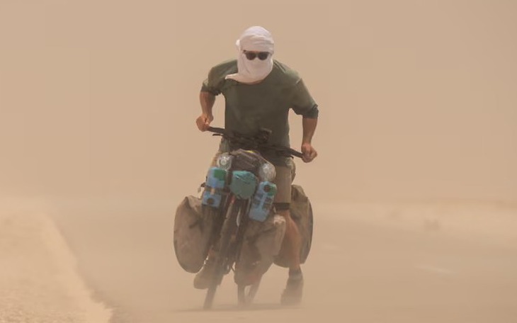 Theo chân người Nhật Bản học hỏi Undokai - Ảnh 5.