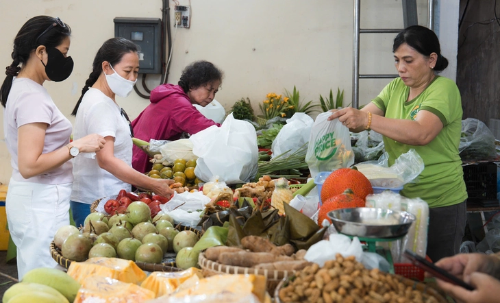 Dự thảo mới về hóa đơn điện tử: Tranh luận quanh ngưỡng 50.000 đồng - Ảnh 1. hóa đơn - Ảnh 1.