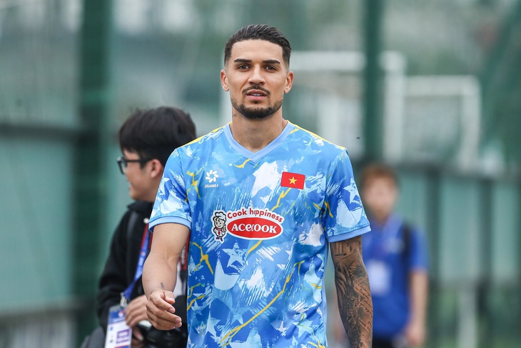 hoàng hên - Ảnh 2.