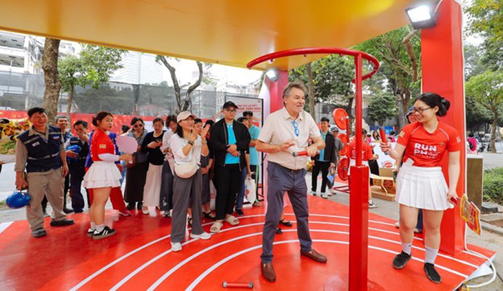 phở đệ nhất - Ảnh 4.