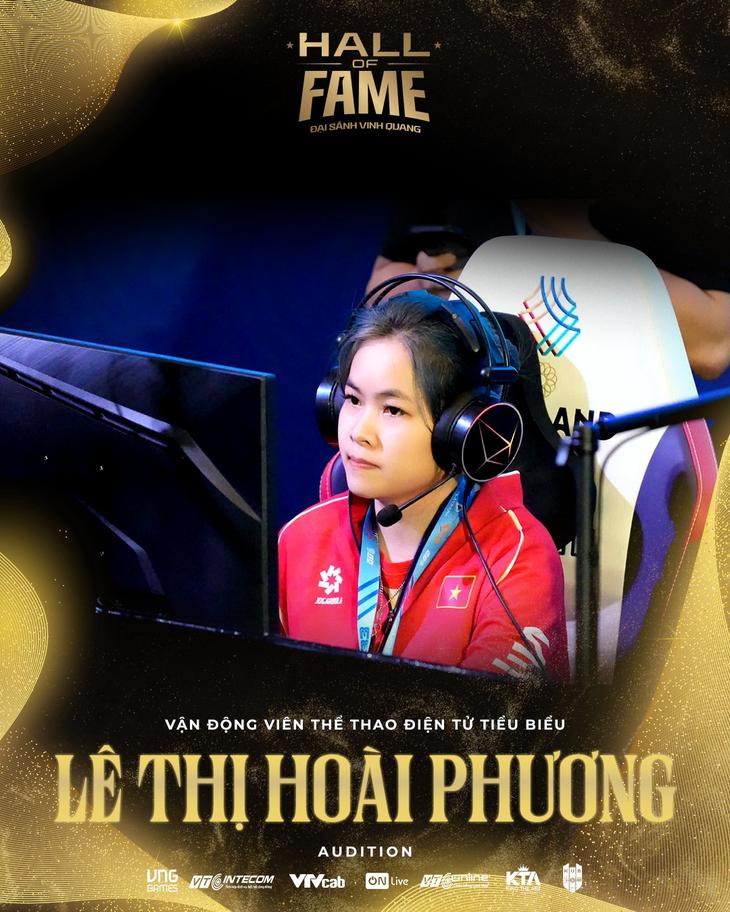 esport - Ảnh 2.