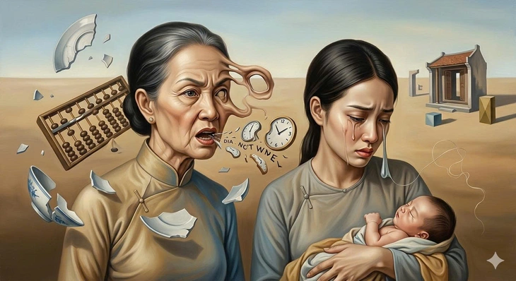 đạo đức - Ảnh 2.