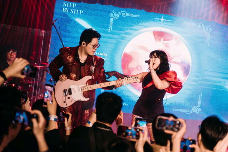 Minh Tốc & Lam tìm thấy Mây nơi chân trời - Ảnh 3.