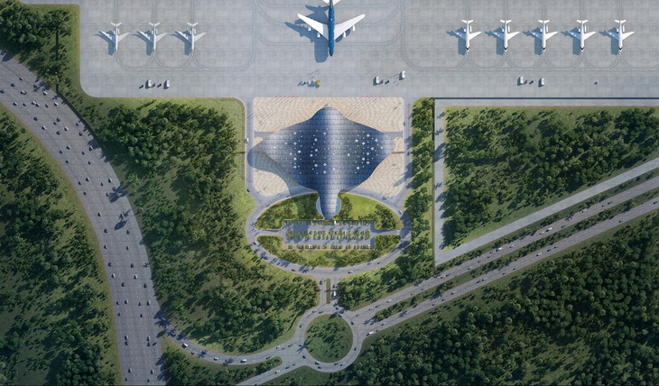 Sun Group và Changi Airports vận hành sân bay Phú Quốc - Ảnh 4.