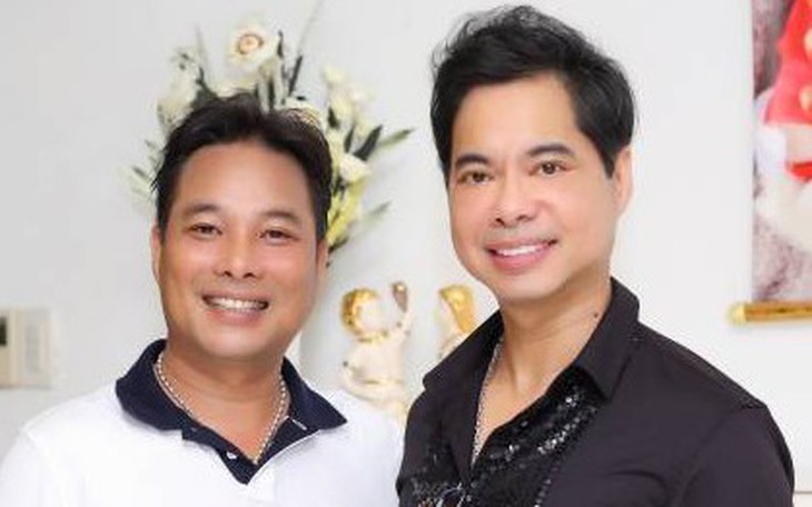 'Anh trai' Mason Nguyễn cùng CONGB làm nhạc tình yêu 'socola kẹo mút' - Ảnh 2.