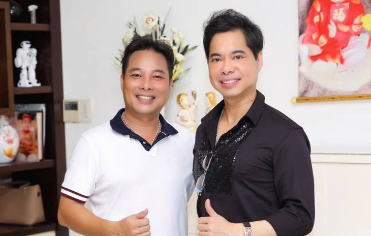 Ngọc Sơn - Ảnh 1.