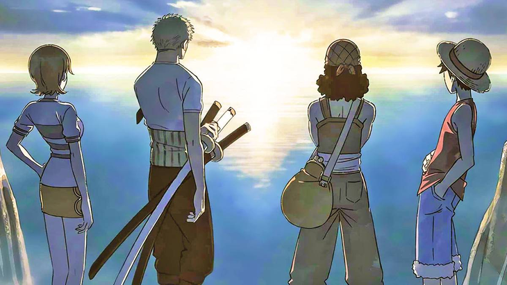 One Piece - Ảnh 4.